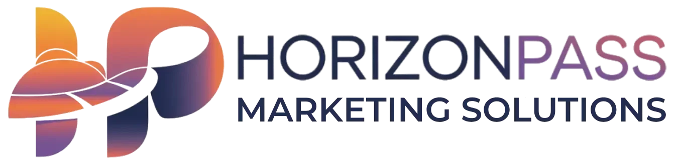 horizonpass marketing logo