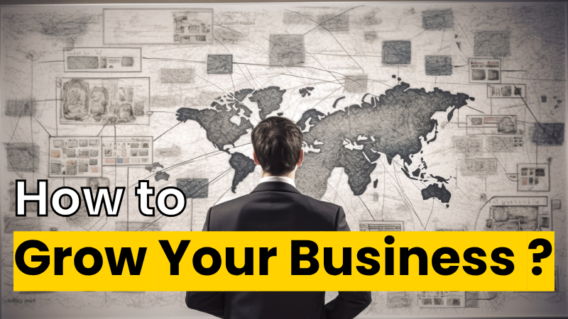 How to Grow Your Business in Vijayawada: Strategies for Success